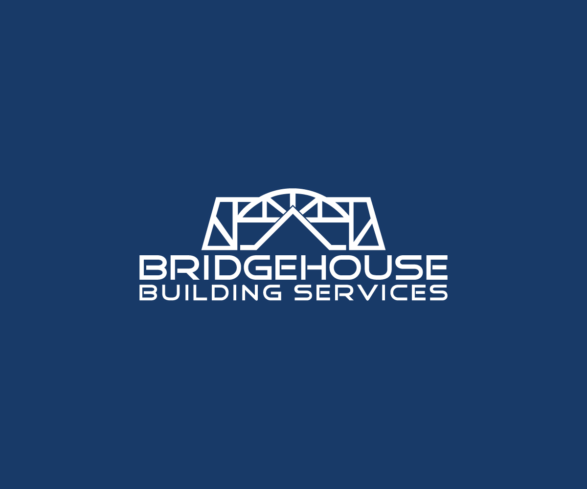 Logo Design by Spark  Design for Bridgehouse Building Services  | Design #32254138