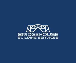 Logo-Design von Spark  Design für Bridgehouse Building Services  | Design: #32254138