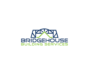 Logo Design by Spark  Design for Bridgehouse Building Services  | Design: #32254139