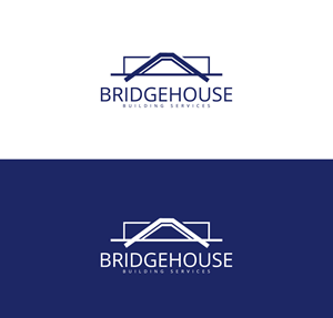Design de Logo par ayanpixel pour Bridgehouse Building Services  | Design : #32257393