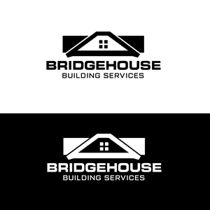 Logo-Design von Graphixpointt für Bridgehouse Building Services  | Design: #32251864