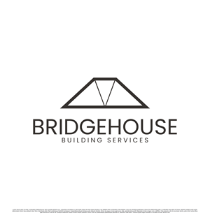 Logo-Design von saesean für Bridgehouse Building Services  | Design: #32253901