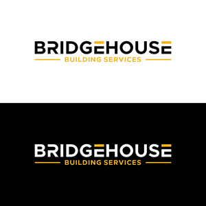 Logo Design by 16surya for Bridgehouse Building Services  | Design #32260280