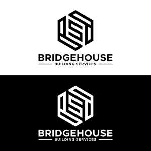 Logo Design by 16surya for Bridgehouse Building Services  | Design: #32260281