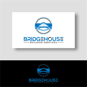 Logo Design by ganesaputu for Bridgehouse Building Services  | Design: #32252390