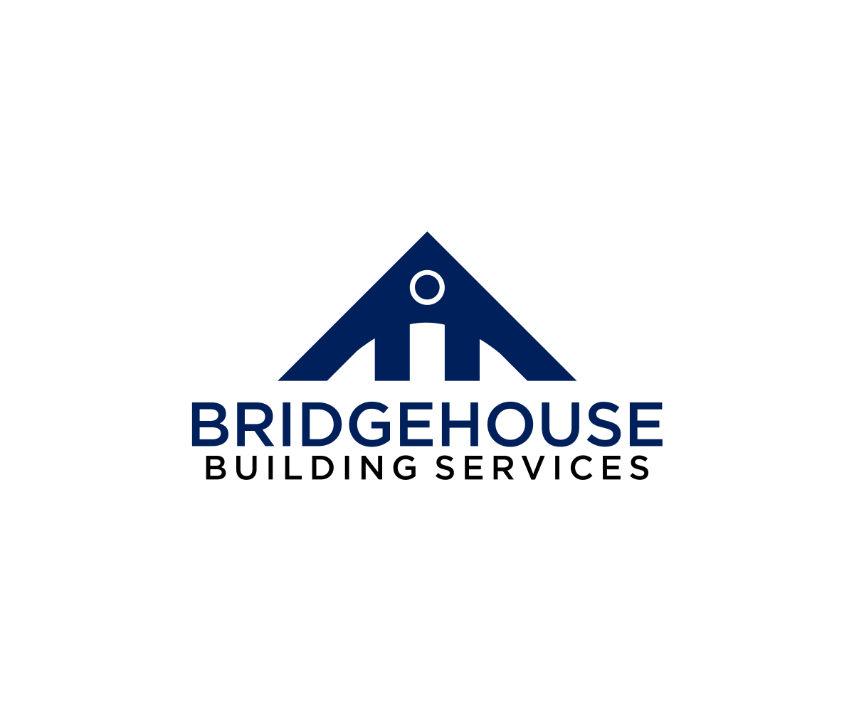 Logo-Design von kalongg langgeng jaya für Bridgehouse Building Services  | Design #32253039
