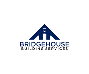 Logo Design by kalongg langgeng jaya for Bridgehouse Building Services  | Design: #32253039