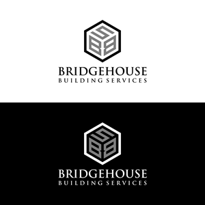 Logo Design by anak hits for Bridgehouse Building Services  | Design: #32252124