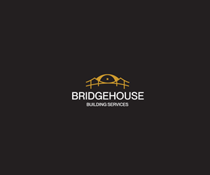 Logo Design by Ak4li™ for Bridgehouse Building Services  | Design: #32252499
