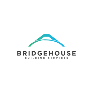 Logo Design by Prodesign81 for Bridgehouse Building Services  | Design #32254415