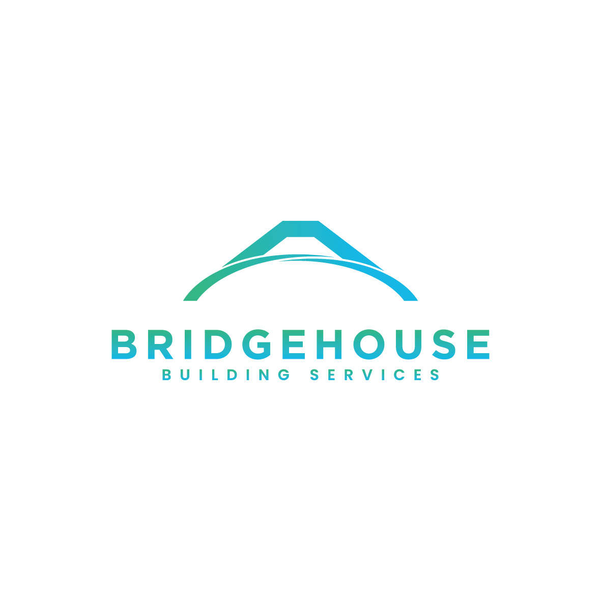 Logo Design by Prodesign81 for Bridgehouse Building Services  | Design #32254416