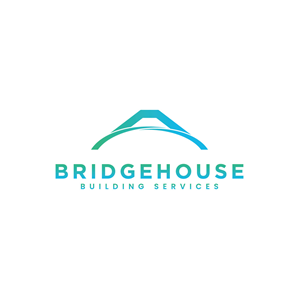 Logo Design by Prodesign81 for Bridgehouse Building Services  | Design: #32254416