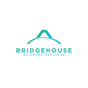 Logo-Design von Prodesign81 für Bridgehouse Building Services  | Design: #32310046