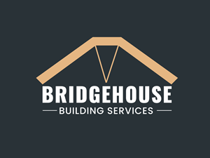 Logo-Design von Paras Bali für Bridgehouse Building Services  | Design: #32302175