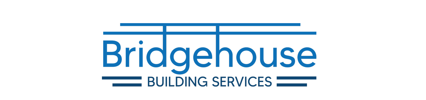 Logo Design by Rubia@ for Bridgehouse Building Services  | Design #32287607