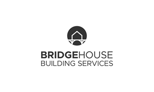 Logo-Design von RAN MEI JS für Bridgehouse Building Services  | Design: #32300901