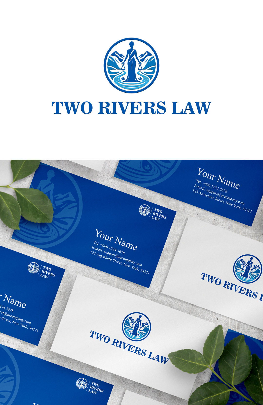 Logo Design by genchan for this project | Design #32258694