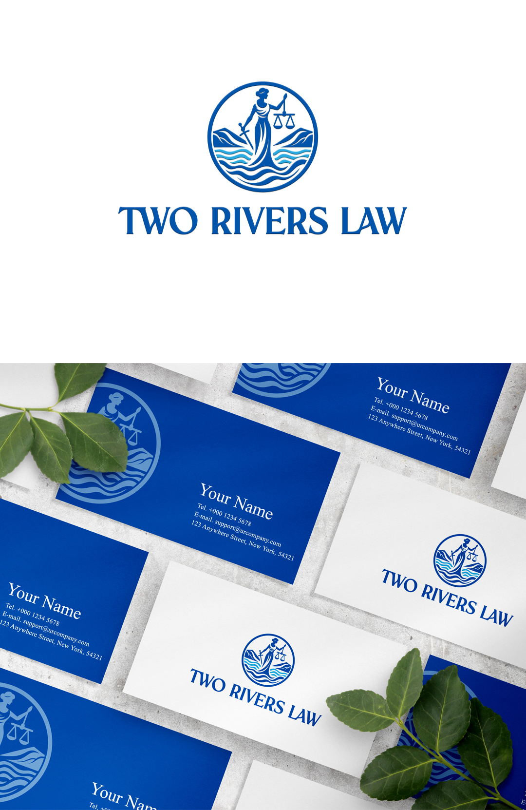 Logo Design by genchan for this project | Design #32258695