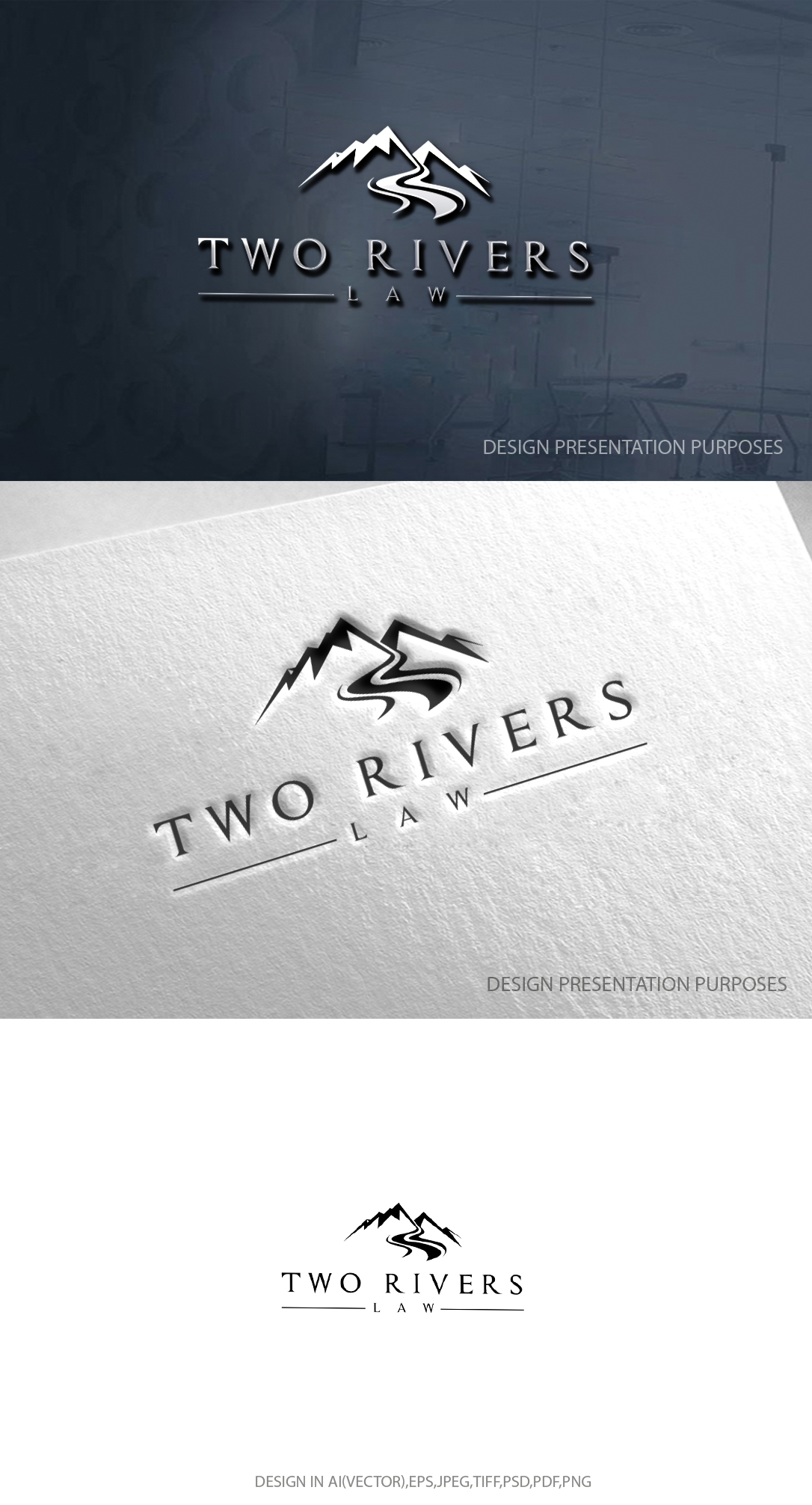 Logo Design by zebronicgraphic for this project | Design #32253349