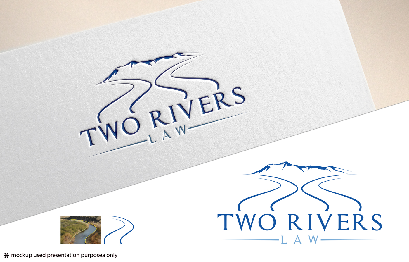 Logo Design by Rubia@ for this project | Design #32281220