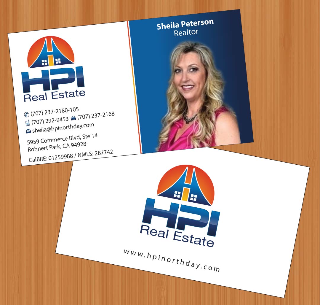 Design de Carte de Visite par Sbss pour ce projet | Design #3123115