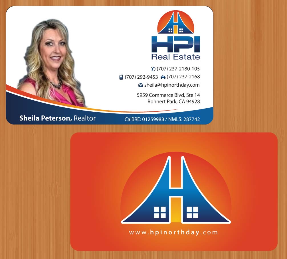 Design de Carte de Visite par Sbss pour ce projet | Design #3123117