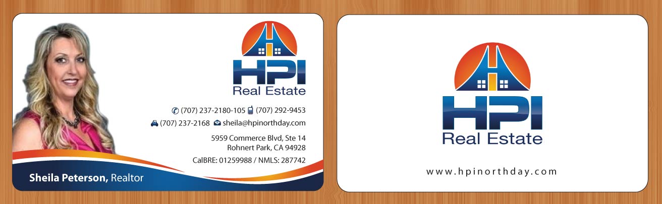 Diseño de Tarjeta de Presentación por Sbss para este proyecto | Diseño #3123121