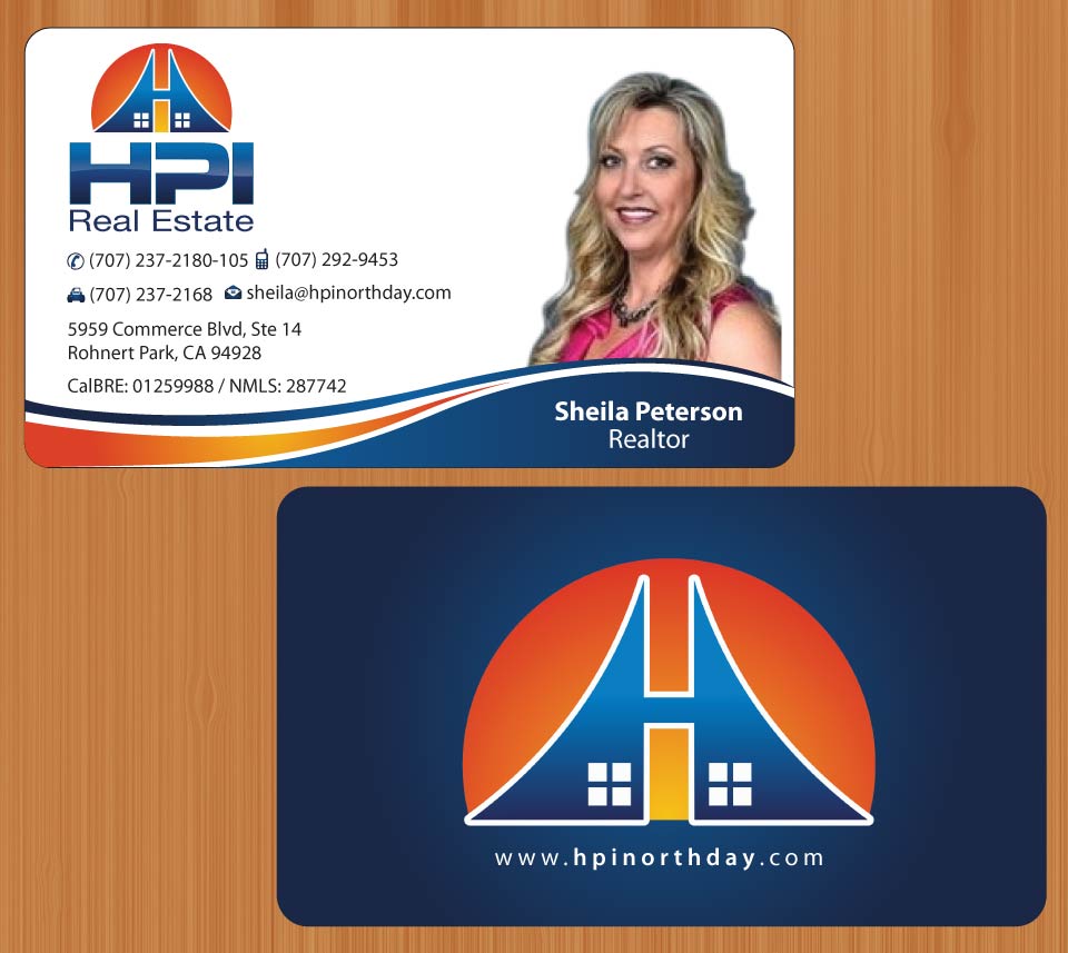 Design de Carte de Visite par Sbss pour ce projet | Design #3123122