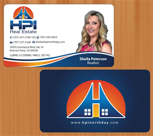 Design de Carte de Visite par Sbss pour ce projet | Design : #3123122