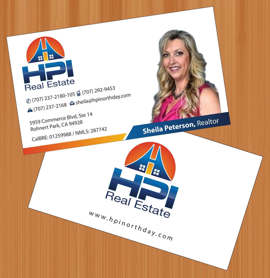 Business Card Design by Sbss for this project | Design #3123123