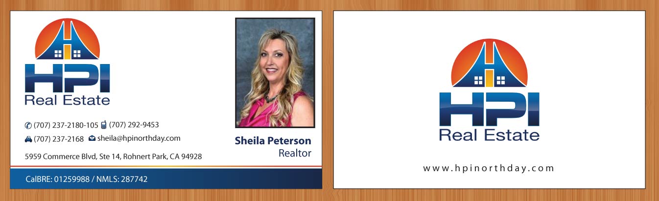 Design de Carte de Visite par Sbss pour ce projet | Design #3123125