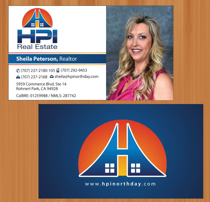 Design de Carte de Visite par Sbss pour ce projet | Design #3123127