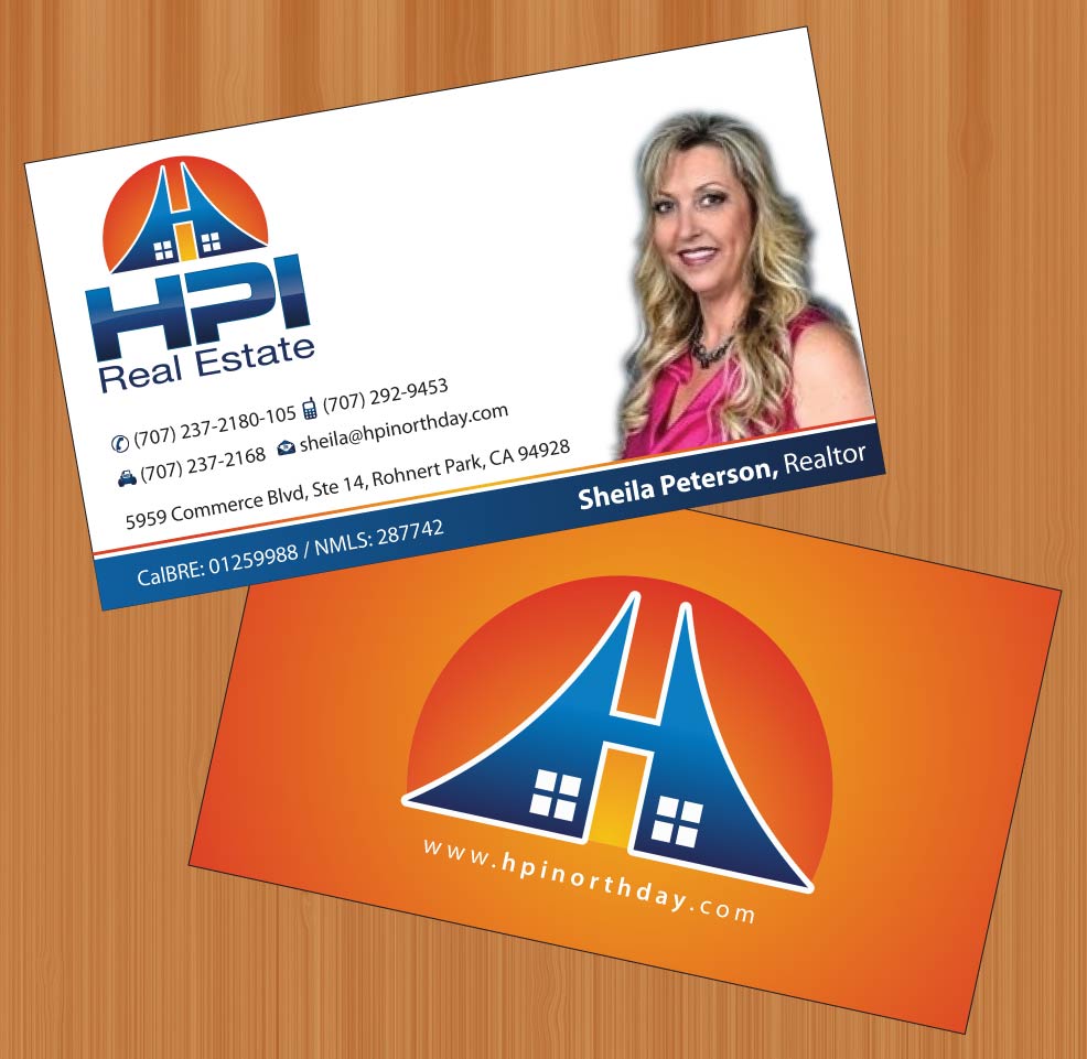 Business Card Design by Sbss for this project | Design #3123134