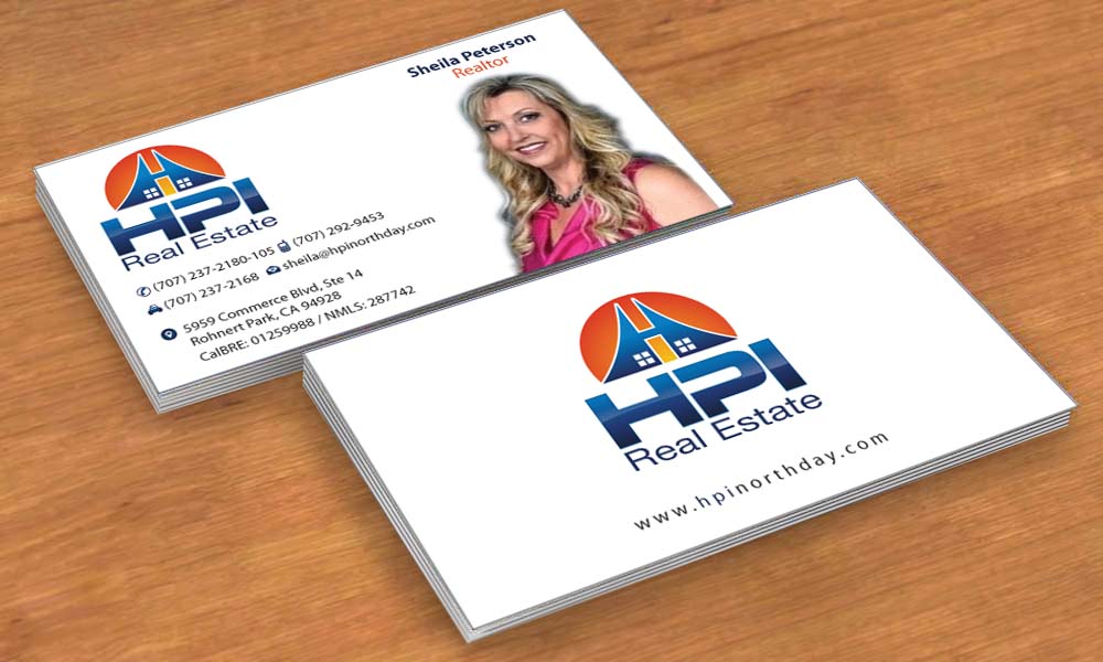 Diseño de Tarjeta de Presentación por Sbss para este proyecto | Diseño #3127886