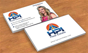 Design de Carte de Visite par Sbss pour ce projet | Design : #3127886