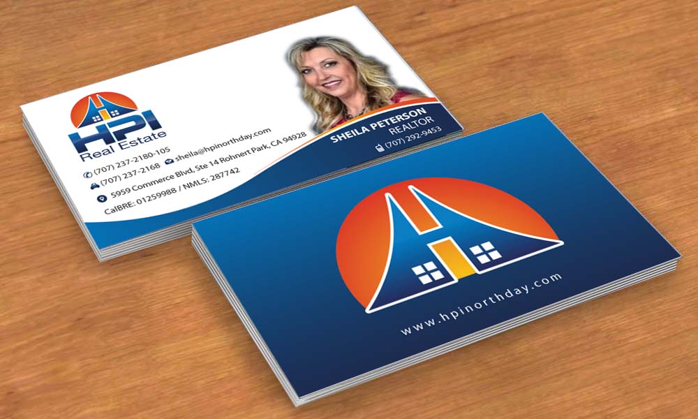 Diseño de Tarjeta de Presentación por Sbss para este proyecto | Diseño #3127891