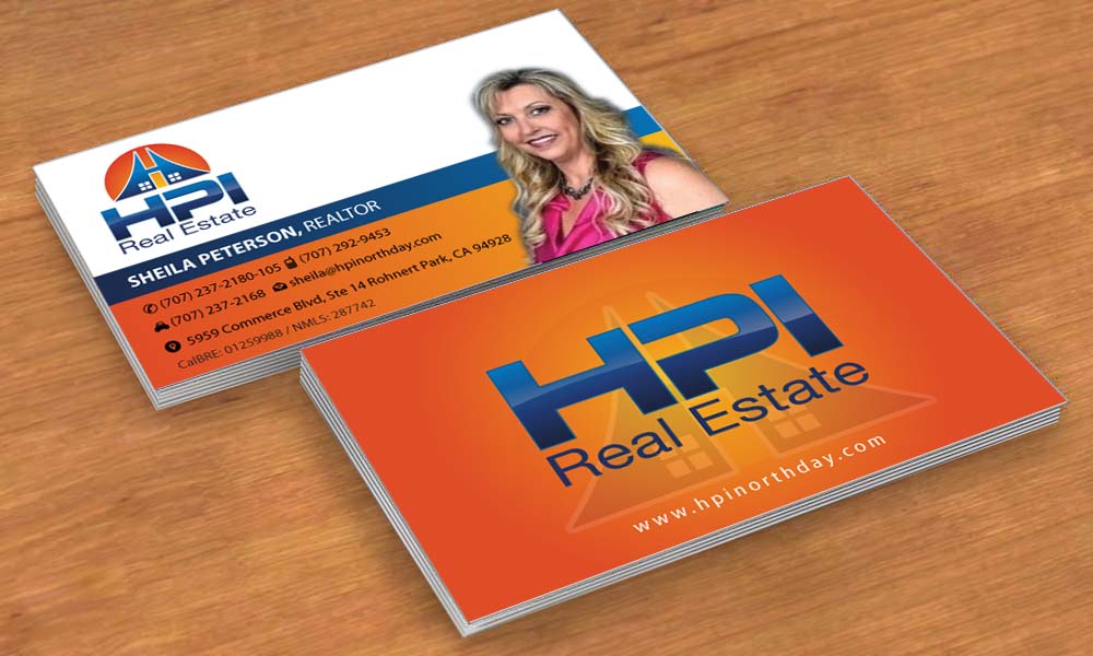 Diseño de Tarjeta de Presentación por Sbss para este proyecto | Diseño #3127897