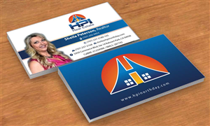 Design de Carte de Visite par Sbss pour ce projet | Design : #3127904