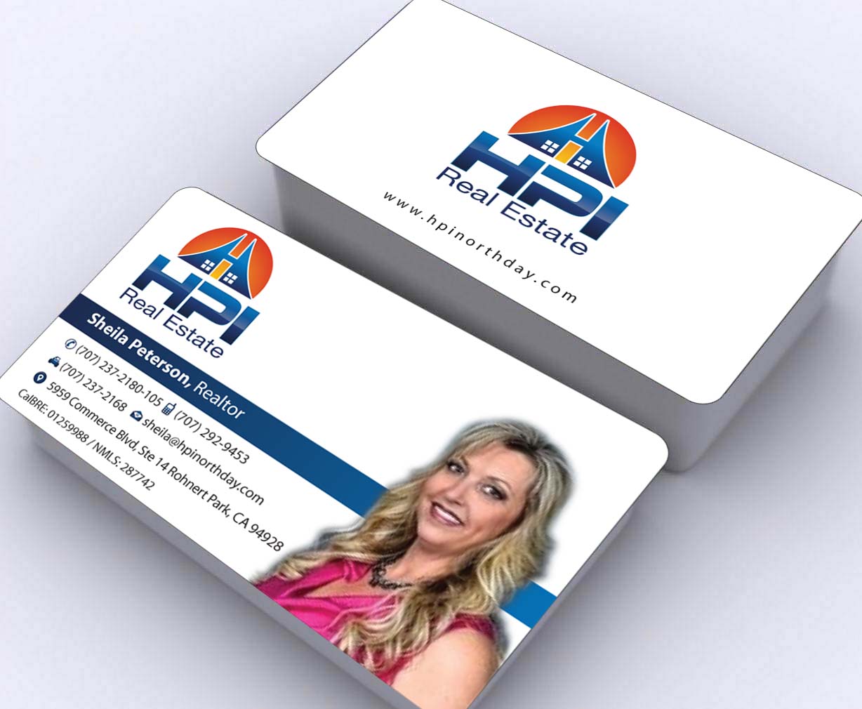 Design de Carte de Visite par Sbss pour ce projet | Design #3127915