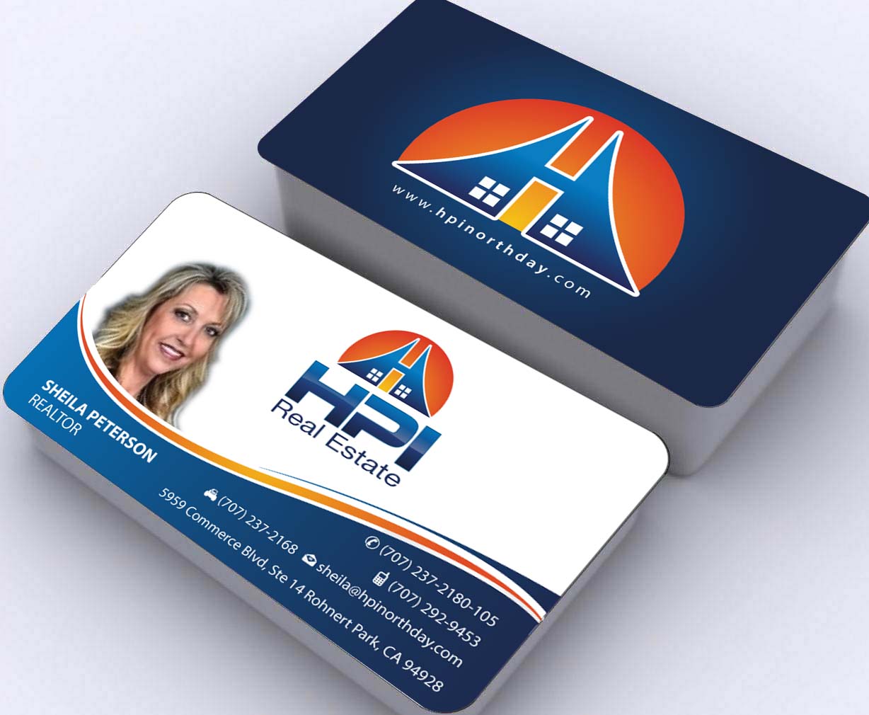 Diseño de Tarjeta de Presentación por Sbss para este proyecto | Diseño #3127917