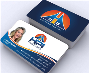 Design de Carte de Visite par Sbss pour ce projet | Design : #3127917