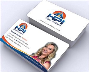Business Card Design by Sbss for this project | Design: #3127919