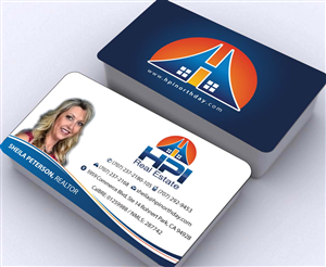 Business Card Design by Sbss for this project | Design: #3127922