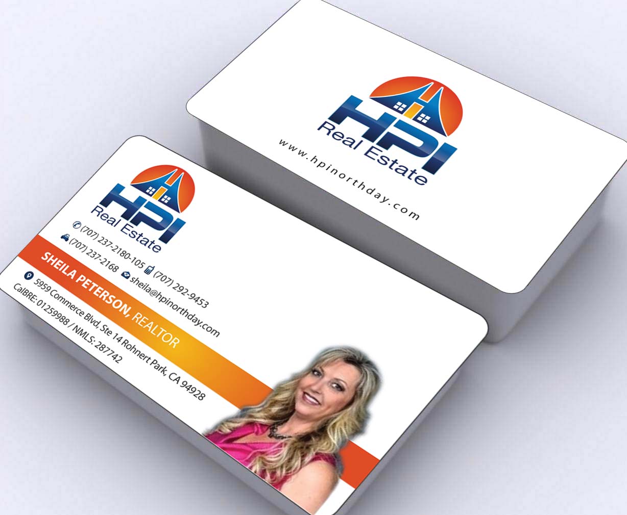 Business Card Design by Sbss for this project | Design #3127926