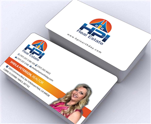Business Card Design by Sbss for this project | Design: #3127926