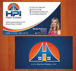 Business Card Design by Sbss for this project | Design: #3188627