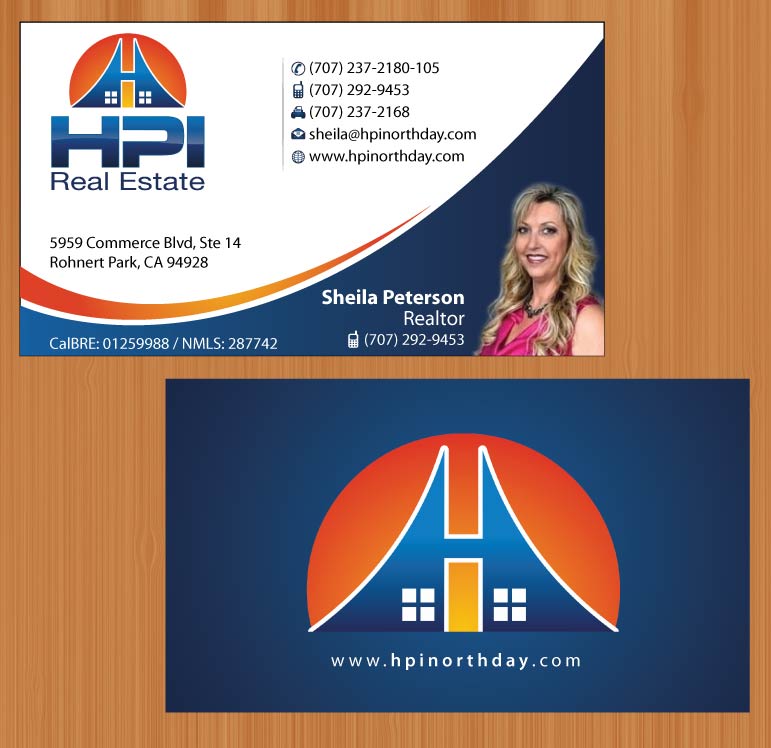 Business Card Design by Sbss for this project | Design #3212310