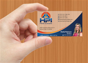 Business Card Design by Sbss for this project | Design: #3233552