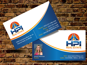 Design de Carte de Visite par Shabnum Khan pour ce projet | Design : #3152025