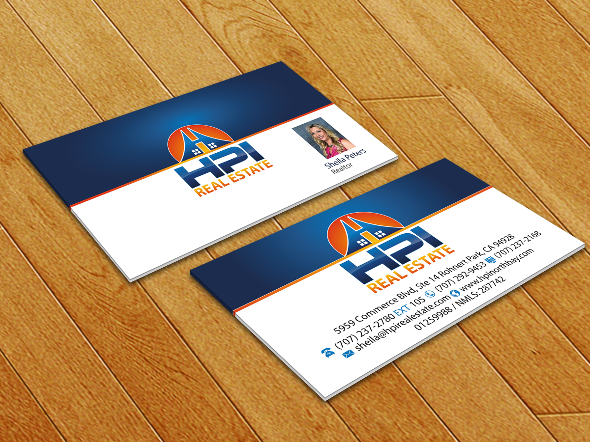 Design de Carte de Visite par Shabnum Khan pour ce projet | Design #3156638